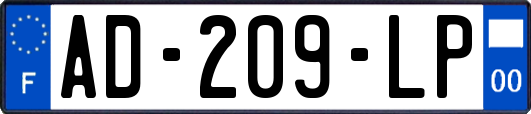 AD-209-LP