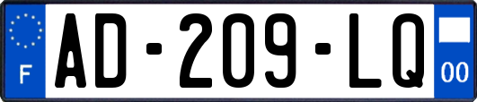 AD-209-LQ