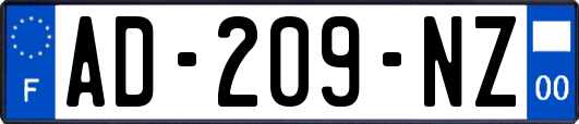 AD-209-NZ