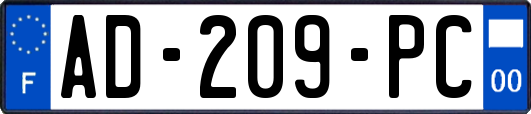 AD-209-PC