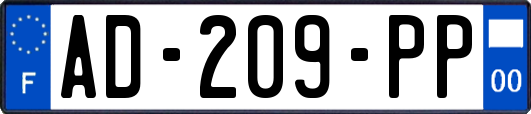 AD-209-PP
