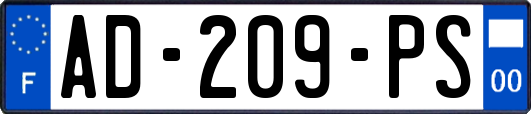 AD-209-PS