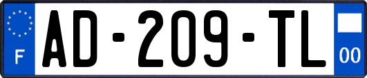 AD-209-TL