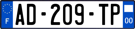 AD-209-TP