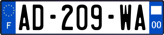 AD-209-WA