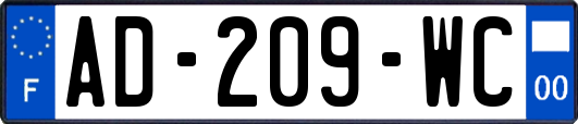 AD-209-WC