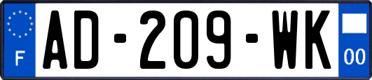 AD-209-WK