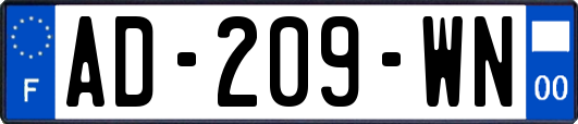 AD-209-WN