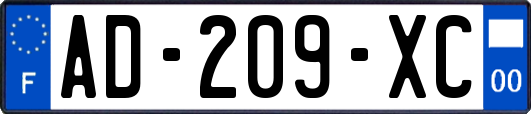 AD-209-XC