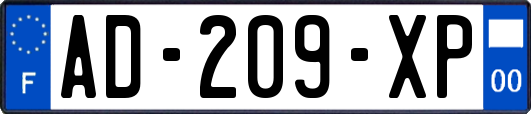 AD-209-XP
