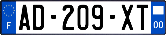 AD-209-XT