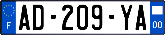 AD-209-YA