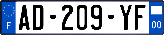 AD-209-YF