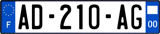 AD-210-AG