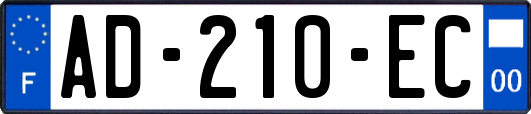AD-210-EC