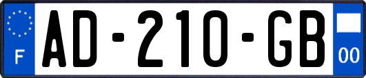 AD-210-GB