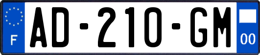 AD-210-GM