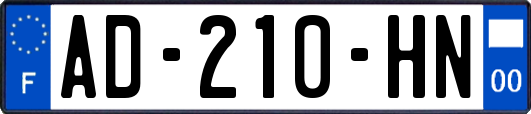 AD-210-HN