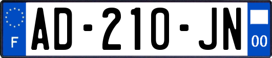 AD-210-JN