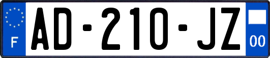 AD-210-JZ