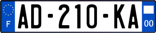 AD-210-KA