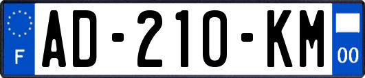 AD-210-KM