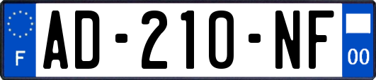 AD-210-NF