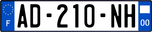 AD-210-NH
