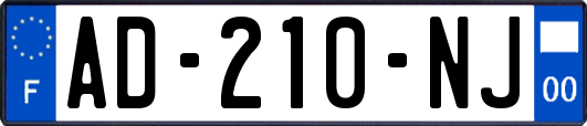 AD-210-NJ