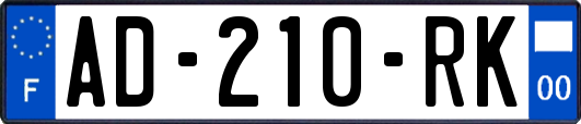 AD-210-RK