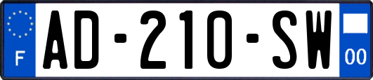 AD-210-SW