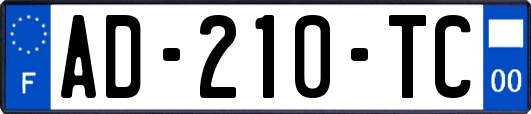 AD-210-TC