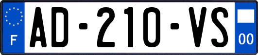 AD-210-VS