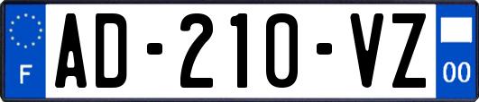 AD-210-VZ
