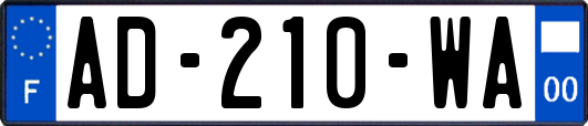 AD-210-WA