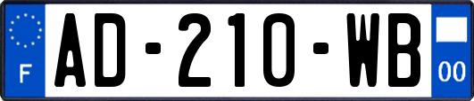 AD-210-WB