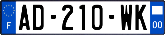 AD-210-WK