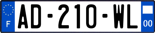 AD-210-WL