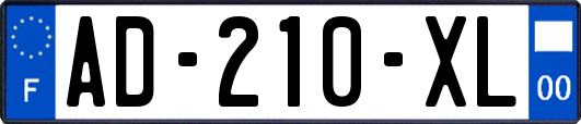 AD-210-XL
