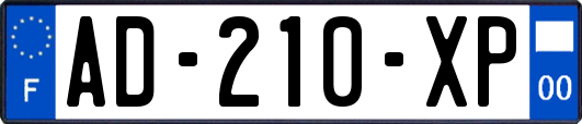 AD-210-XP