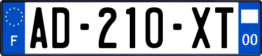 AD-210-XT