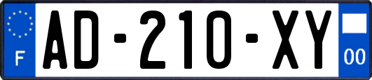 AD-210-XY