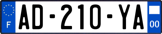 AD-210-YA
