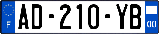 AD-210-YB