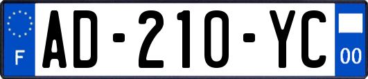 AD-210-YC