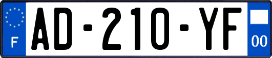 AD-210-YF