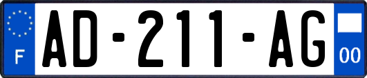 AD-211-AG