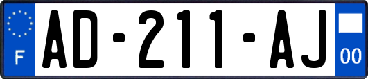 AD-211-AJ