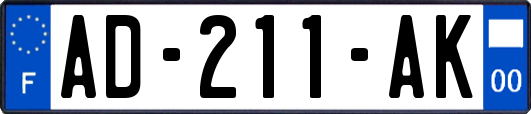 AD-211-AK