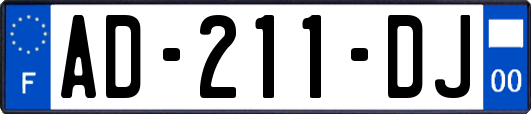 AD-211-DJ